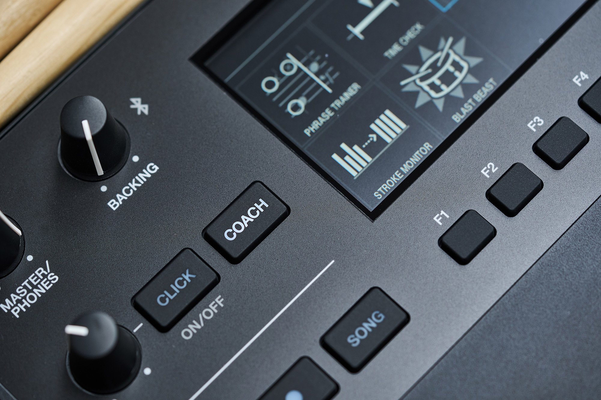V31 V-Drums  Soundmodul